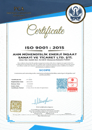 Iso-9001